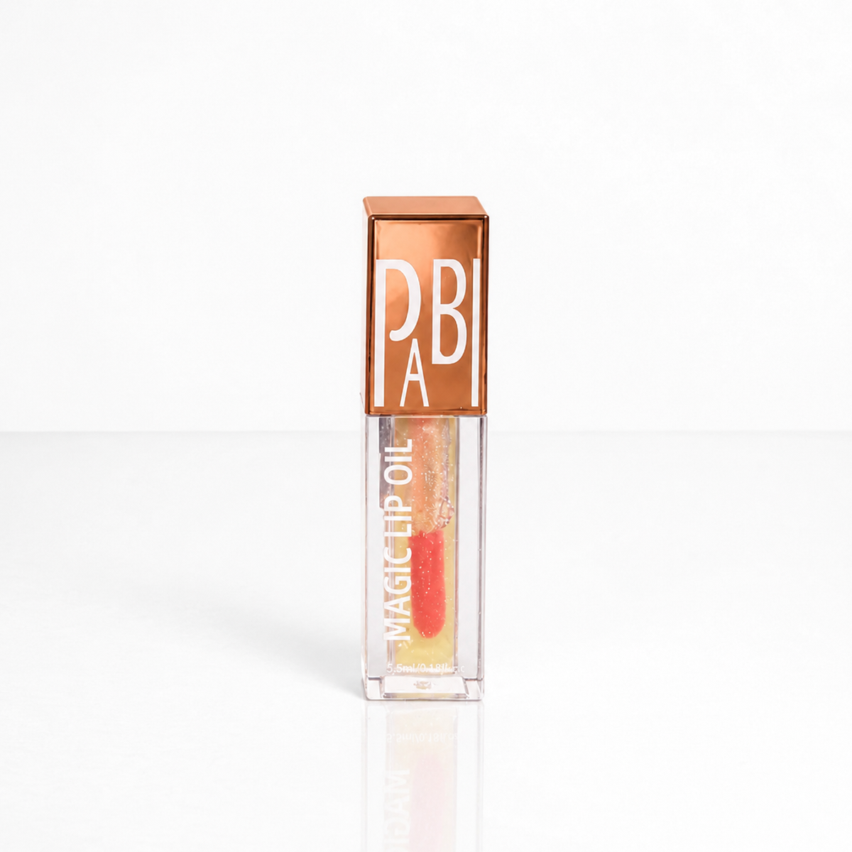 LIP OIL - magic oil