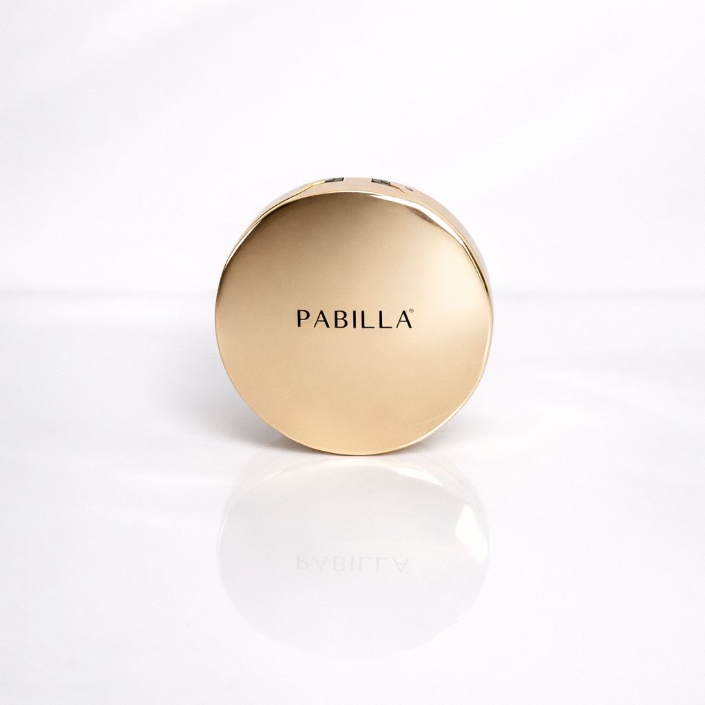 POLVO COMPACTO PABILLA